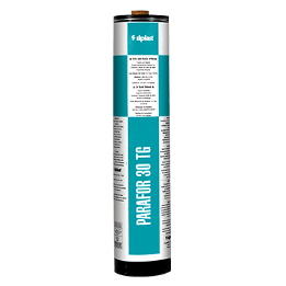 Parafor 30, Torch-Applied