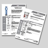 Design Professionals Data Sheets