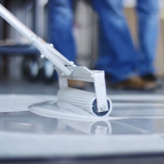 Applications Roofing