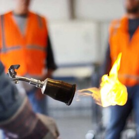 Applications Waterproofing