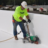 PVC-membranes-systems