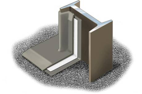 parapro-flashing-assembly-gray