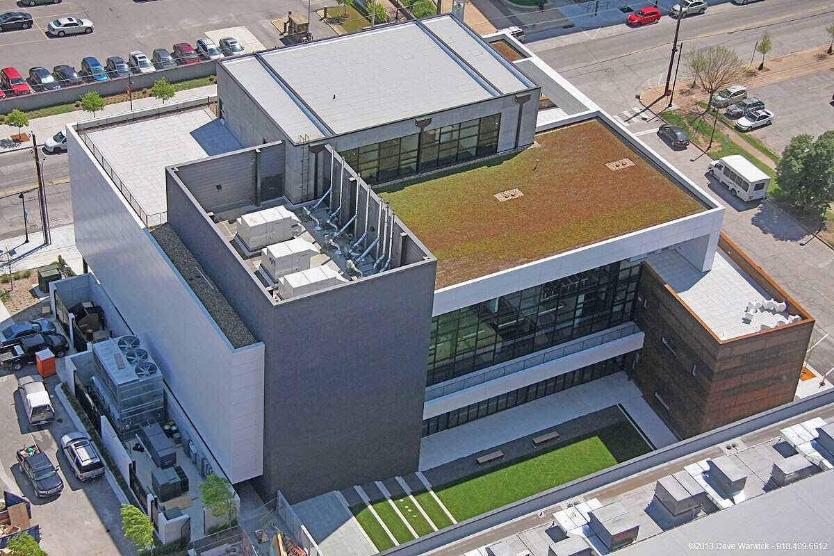 Hardesty Arts Center