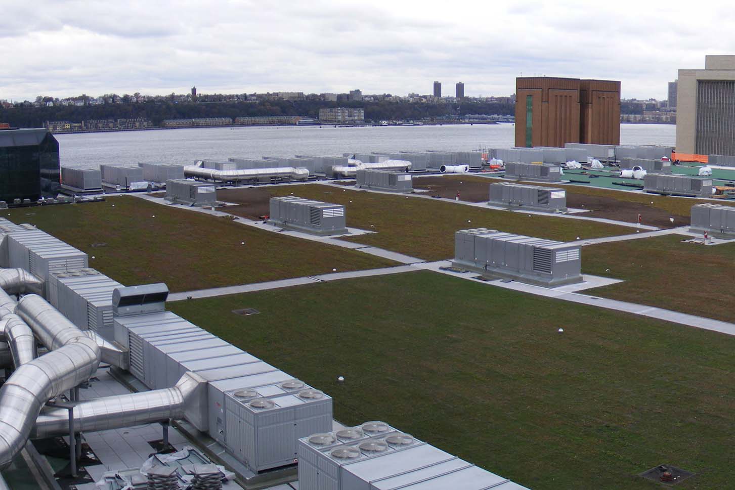 Jacob K. Javits Convention Center