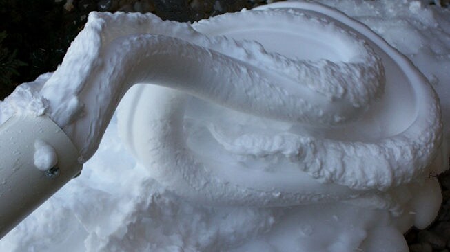 lightweight insulating concrete Insulcel