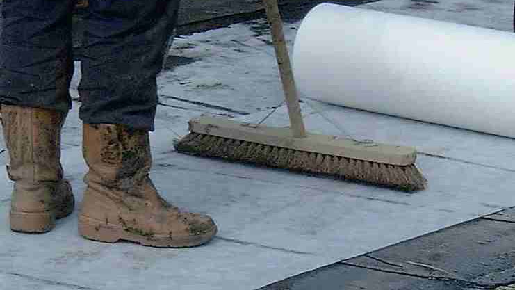 PA-750 Accessories Masthead