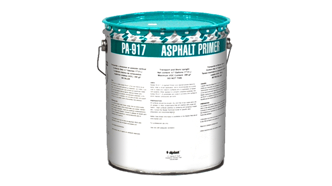 PA-917 Asphalt Primer 2