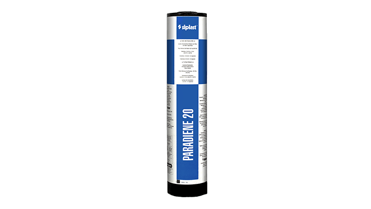 Paradiene 20 Cold Adhesive 3