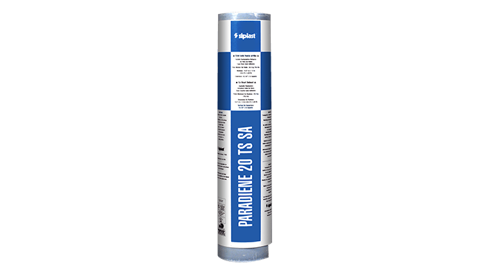 Paradiene Self-Adhesive 4