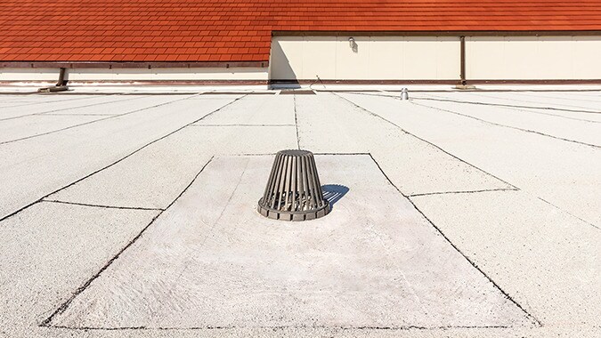 Paraguard Drain Masthead