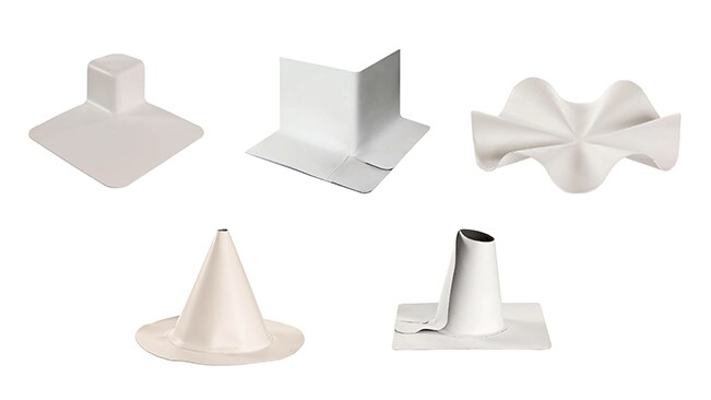 Parasolo Accessories Masthead