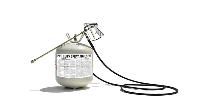 Parasolo Adhesive Accessories 2