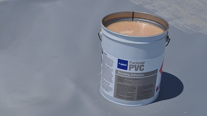 Parasolo Adhesive Accessories 4