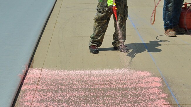 Parasolo Adhesive Accessories Masthead