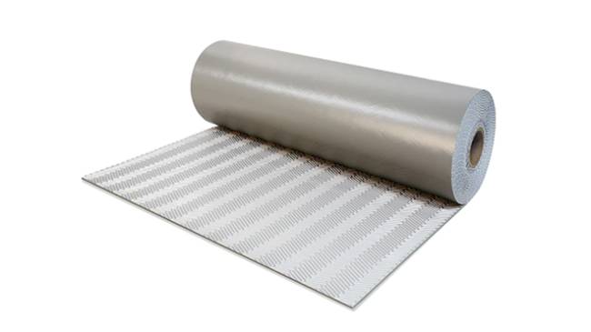 Parasolo PVC Walkway Masthead