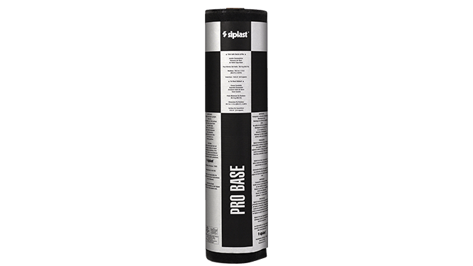 Pro Base, Hot Asphalt Accessories