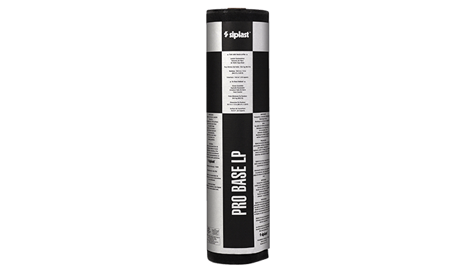 Pro Base, Hot Asphalt Accessories Masthead