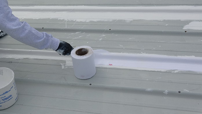 Pro Fabric Accessories Masthead