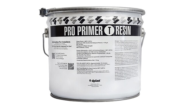 Pro Primer PMMA Accessories 2
