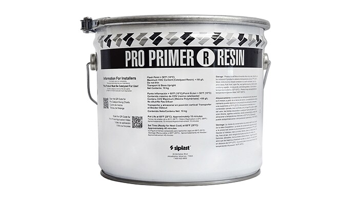 Pro Primer PMMA Accessories 3