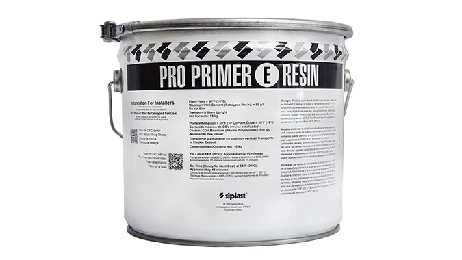Pro Primer PMMA Accessories 4