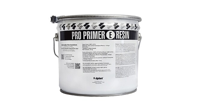Pro Primer STP Accessories Masthead