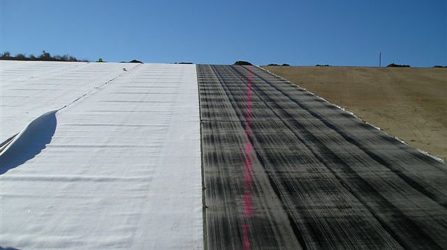 Teranap Loose-Laid 2