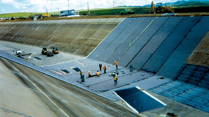 Teranap, Loose-Laid 3