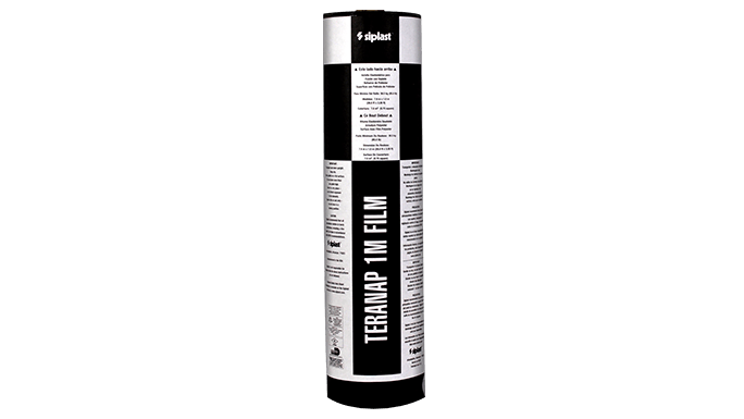 Teranap, Torch-Applied 1