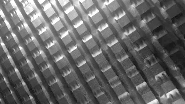 Veral. Torch-Applied Masthead