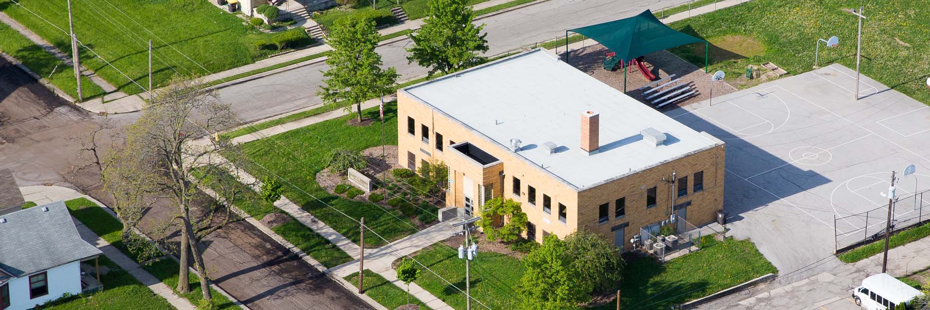 Albert G. Jennings Center