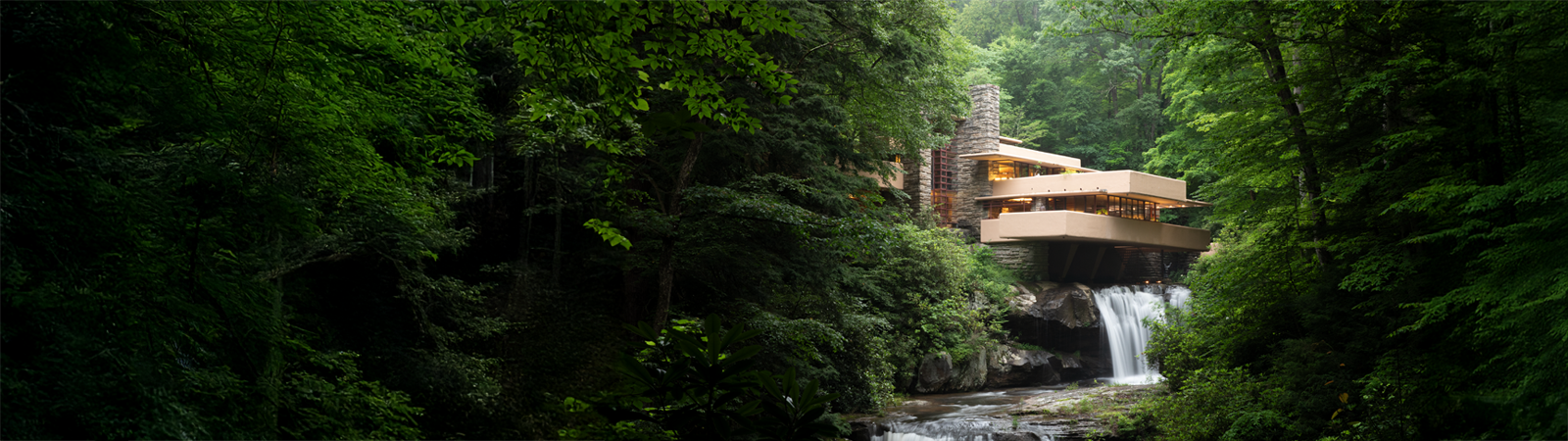 Fallingwater