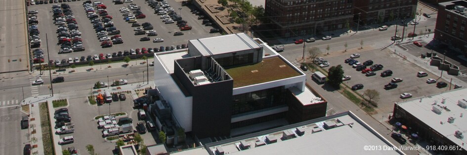 Hardesty Arts Center