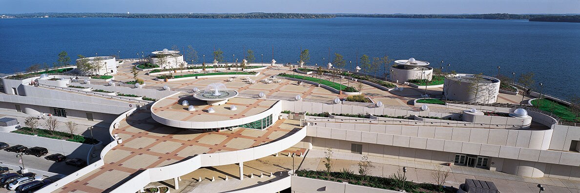 Monona Terrace