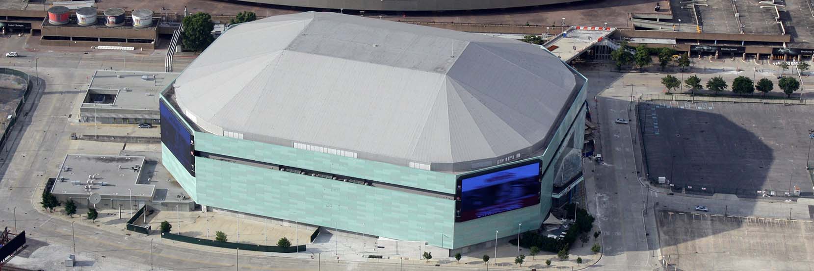 New Orleans Sports Arena