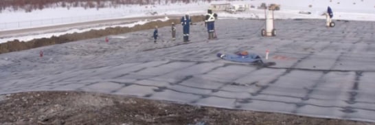 Silverberry Landfill