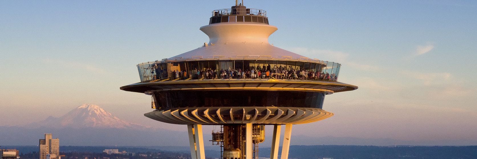 Space Needle