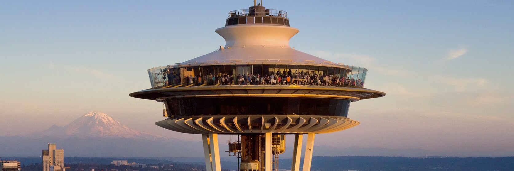 Space Needle