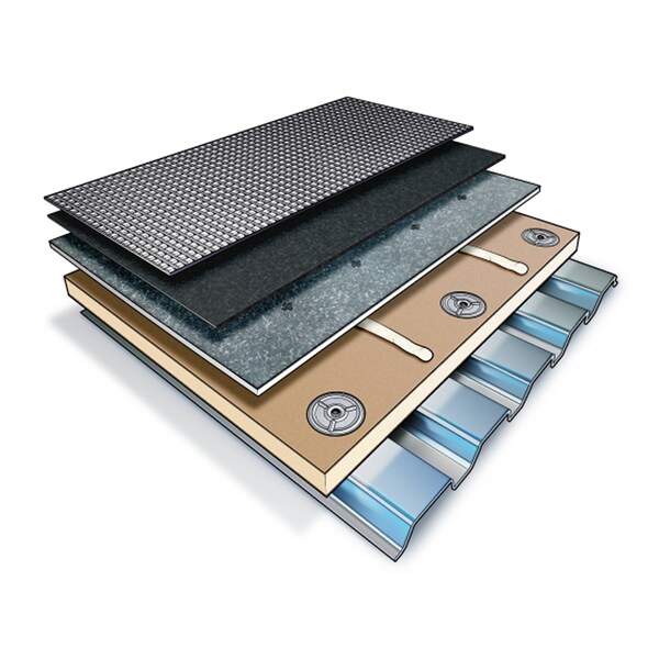 Veral System